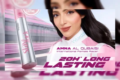 Rekomendasi Ombre Wardah Staylock Lip Matte Tahan 20 Jam, Makan Ayam Geprek Tetap On