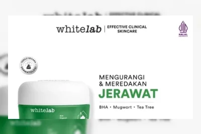 5 Rangkaian Skincare Harian untuk Kulit Berjerawat Rekomendasi Dokter Estetika