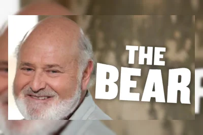 The Bear Beri Penghormatan untuk Rob Reiner dengan Kutipan Film Ikonik