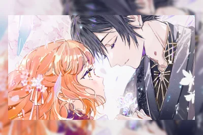 Agents of the Four Seasons Rilis Ilustrasi Hinagiku dan Rosei