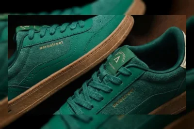 5 Sepatu Jalan Lokal Paling Empuk Harga Rp200 Ribuan, Ada yang Mirip Skechers