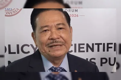 Kemenko Kumham Imipas Jamin Perlindungan Hukum Dokter, Keselamatan Pasien Meningkat