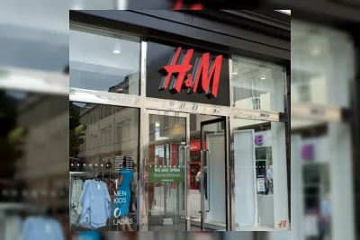Biaya Restrukturisasi dan Kontrol Inventaris Tekan Laba H&M
