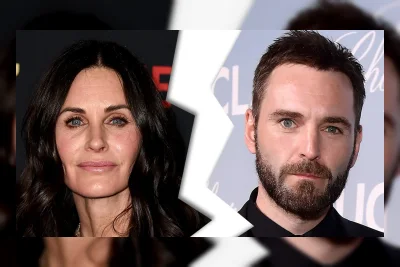 Courteney Cox dan Johnny McDaid Dikabarkan Putus Setelah Lebih dari Satu Dekat Bersama