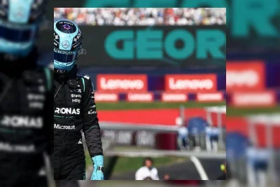 George Russell Raih Pole Position Tak Terduga di GP Austria