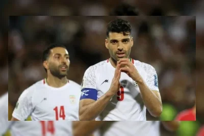 Iran di Ujung Tanduk: Skenario Lolos atau Tersingkir dari Piala Dunia 2026