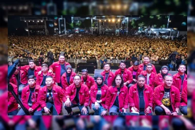 Musik dan Literasi Digital Berpadu di Momenta Festival 2026