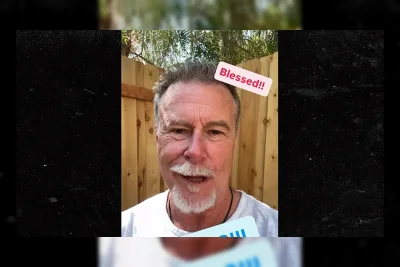 Dean McDermott Rayakan Tiga Tahun Bebas dari Kecanduan