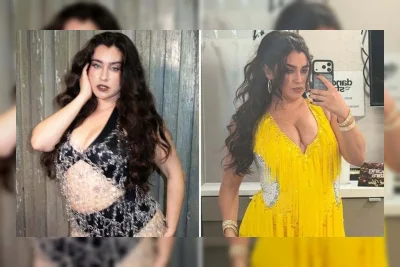 Lauren Jauregui Rayakan Ultah ke-30 dengan Foto Seksi