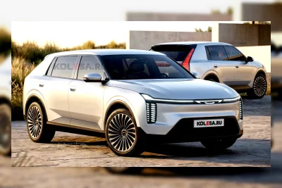 Chrysler Hanya Punya Satu Model, Crossover di Bawah $40.000 Jadi Rencana Kebangkitan