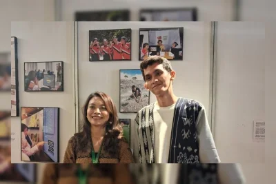 Anak Muda Racik Solusi Kesehatan Lewat Youth Innovation Challenge