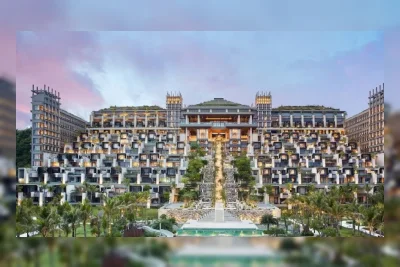 The Apurva Kempinski Bali Dorong Aksi Regeneratif Lewat PTSG 2026