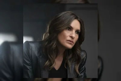 NBC Umumkan Jadwal Tayang Law & Order: SVU Musim 28