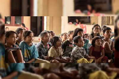 5 Game Terbaik untuk Anak Belajar Bahasa Mandarin, Seru dan Edukatif!