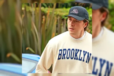 Kunjungan Harper ke Rumah Brooklyn Memperdalam Keretakan Keluarga Beckham