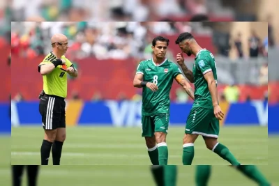 Link Live Streaming Kolombia vs Portugal di Piala Dunia 2026