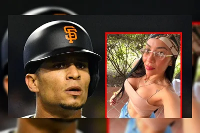 Istri Mantan Bintang MLB Gorkys Hernandez Tewas dalam Gempa Venezuela