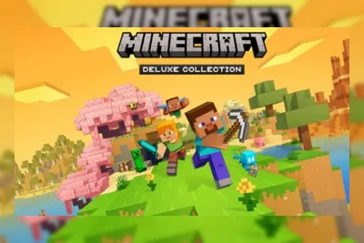 Update Chaos Cubed Minecraft Hadirkan Bioma dan Mob Baru