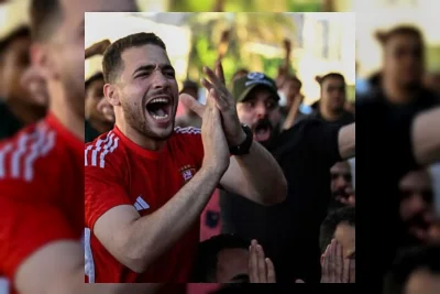 Mesir Lolos ke Babak Gugur Piala Dunia Usai Imbang Lawan Iran