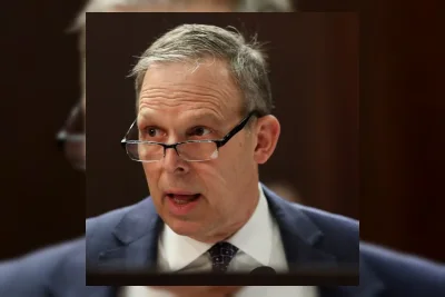 House Republicans Usulkan Pencabutan Amandemen ke-17 untuk Pemilihan Senator