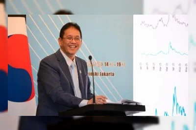 Purbaya Ancam Potong Anggaran K/L yang Hambat Satgas Debottlenecking