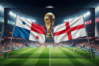 Prediksi Skor Panama vs Inggris: Head to Head, Susunan Pemain dan Fakta Menarik