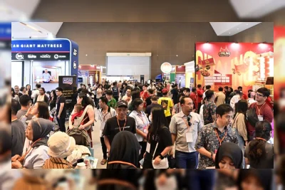 Generasi Muda Dominasi Bisnis Waralaba, F&B hingga Ritel Jadi Primadona