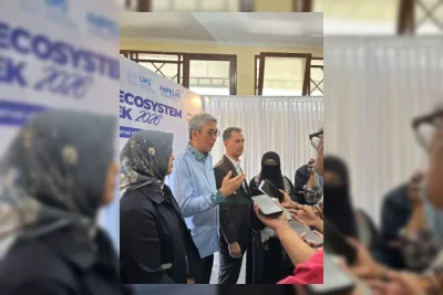 HIPELKI 2026: Koalisi Advokasi Jadi Kunci Kurangi Ketergantungan Impor Alat Kesehatan