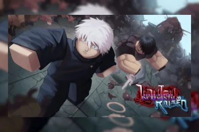 Daftar Kode Jujutsu Kaisen Incremental Roblox Edisi Juni 2026