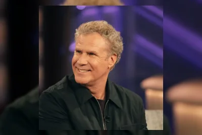Adam McKay Ungkap Alasan Bubarkan Perusahaan Bersama Will Ferrell