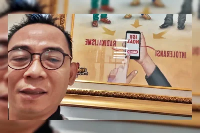 Gibran Sadar Gerakannya Dibatasi Lingkaran Prabowo