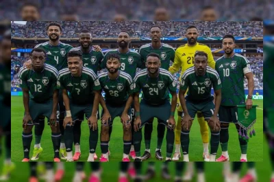 Gagal di Piala Dunia 2026, Arab Saudi Incar Jorge Jesus sebagai Pelatih Baru