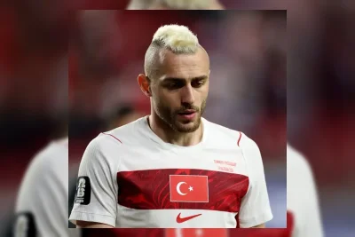 Iran Desak FIFA Hentikan Perlakuan Semena-mena AS di Piala Dunia 2026