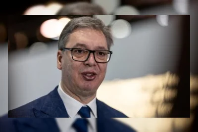 Presiden Serbia Mundur Setelah 18 Bulan Diguncang Demo Mahasiswa