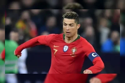 Portugal Lolos dari Grup K Piala Dunia 2026, Tapi Bukan Favorit Juara