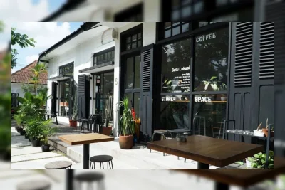 5 Cafe Buka Jam 7 Pagi di Jogja, Hidden Gem untuk Sarapan dan Ngopi