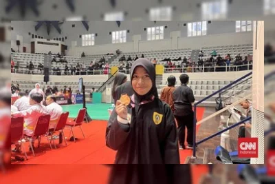 Pesilat Ambon Raih Prestasi Perdana di Pencak Silat Piala Presiden
