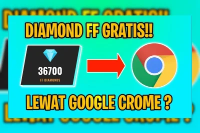 Spin Diamond FF Gratis dari Google: Peluang atau Ancaman?