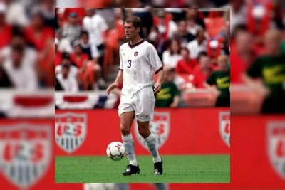Sebastian Berhalter Masuk Skuad USMNT Piala Dunia 2026 di Bawah Pochettino