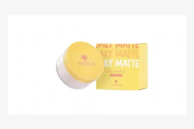3 Rekomendasi Bedak Tabur di Alfamart yang Bikin Makeup Lebih Awet