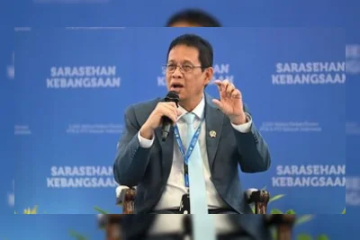 Purbaya Ungkap Mesin Baru Pemerintah Kejar Pertumbuhan Ekonomi 8 Persen