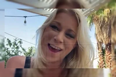 Bintang Film Dewasa Katie Morgan Kini Bermain Poker di WSOP