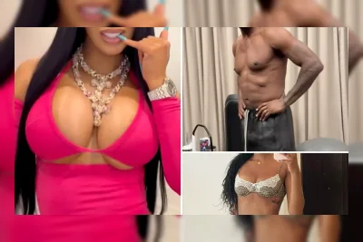 BET Awards 2026: Tebak-Tebakan Selebriti di Karpet Merah
