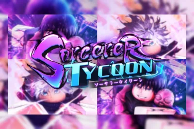 Daftar Kode Sorcerer Tycoon Roblox Edisi Juni 2026