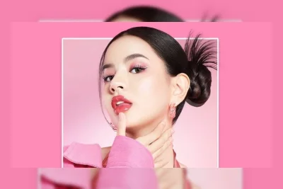 4 Rekomendasi Lipstik Glossy Tahan Lama hingga 36 Jam
