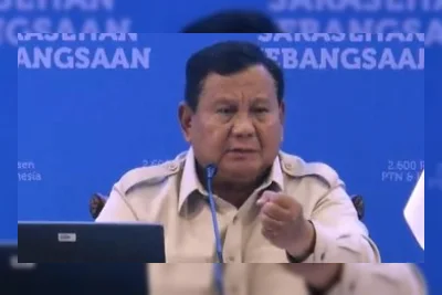 Prabowo Akui Serap Aspirasi Anak Desa Lewat TikTok, Langsung Ditindaklanjuti