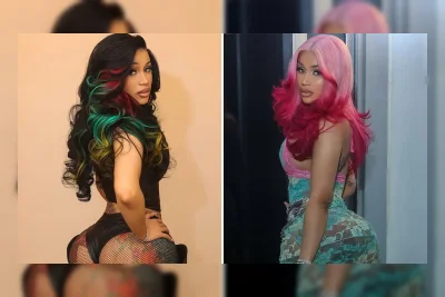 Cardi B Siap Tampil Memukau di BET Awards 2026