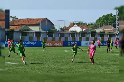 Hasil MLSC All-Stars 2026: Surabaya Kalahkan Yogyakarta 1-0, Raih Peringkat Ketiga
