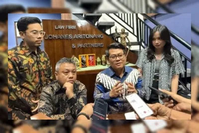 Malahayati Consultant Gandeng Satgas PASTI OJK Perkuat Literasi Keuangan