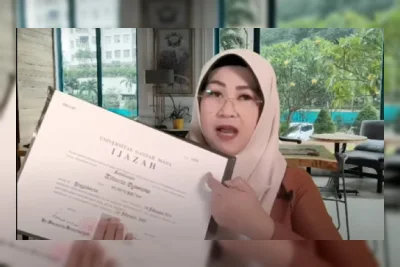 Pakar Hukum Siber: Larangan Live Streaming Sidang Dokter Tifa Berpotensi Sembunyikan Fakta